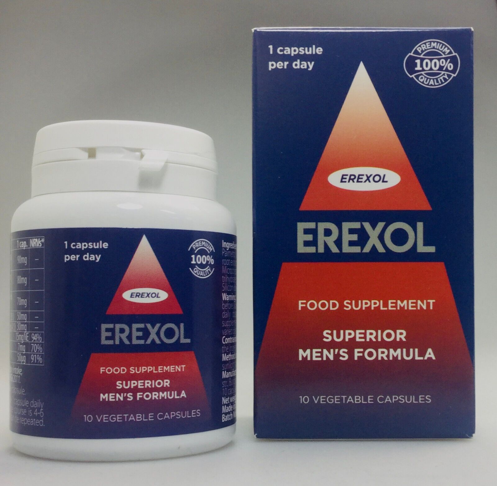 Erexol Image